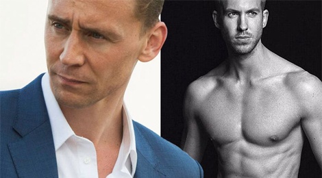 ‘Loki’ soan quang cao do lot cua tinh cu Taylor Swift hinh anh