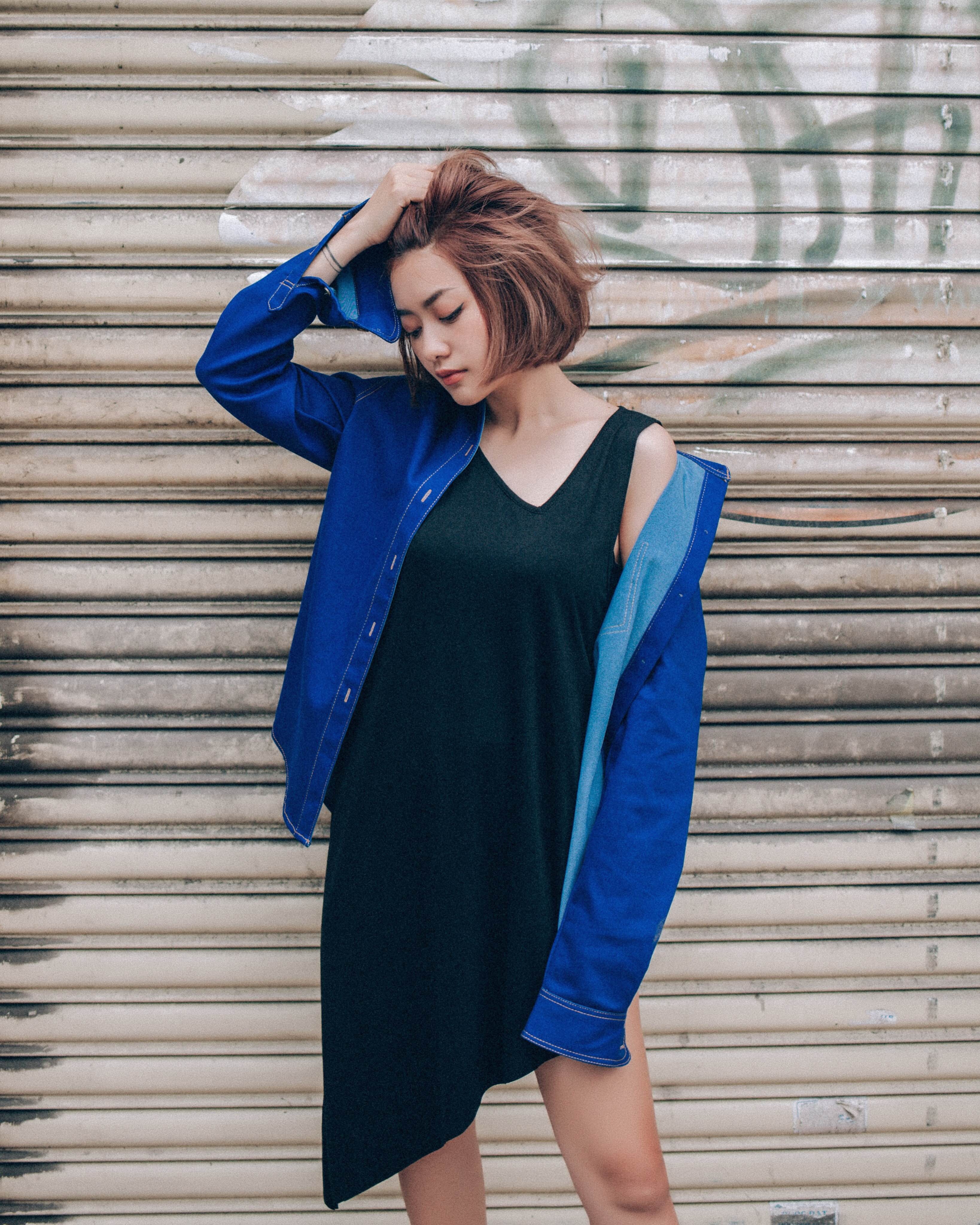 chon do ngay cuoi tuan anh 4