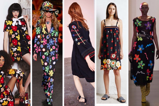 11 xu huong thoi trang se len ngoi mua he 2016 anh 1