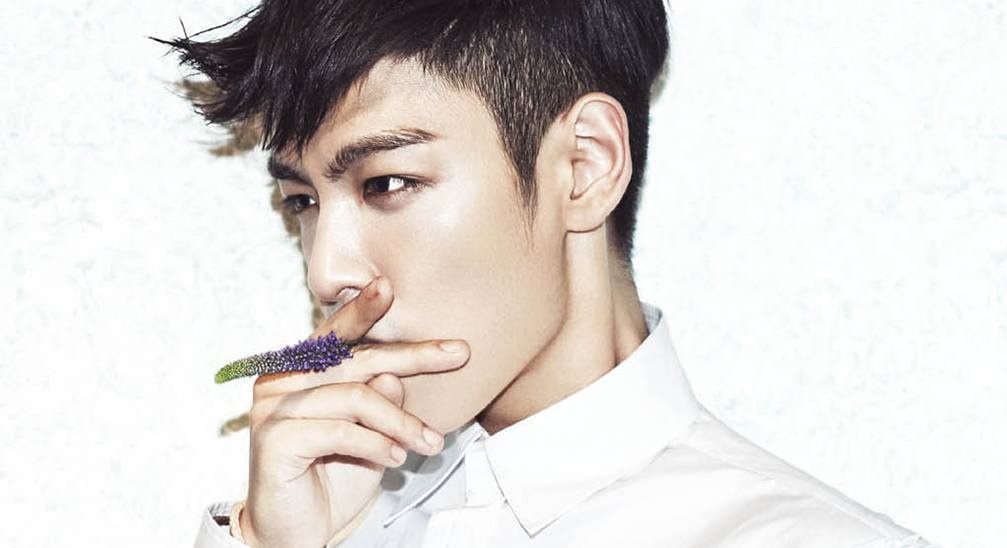 T.O.P (Big Bang) lên tiếng khi bị rapper đàn em xỉa xói ảnh 2 T.O.P (Big Bang) len tieng khi bi rapper dan em xia xoi anh 2