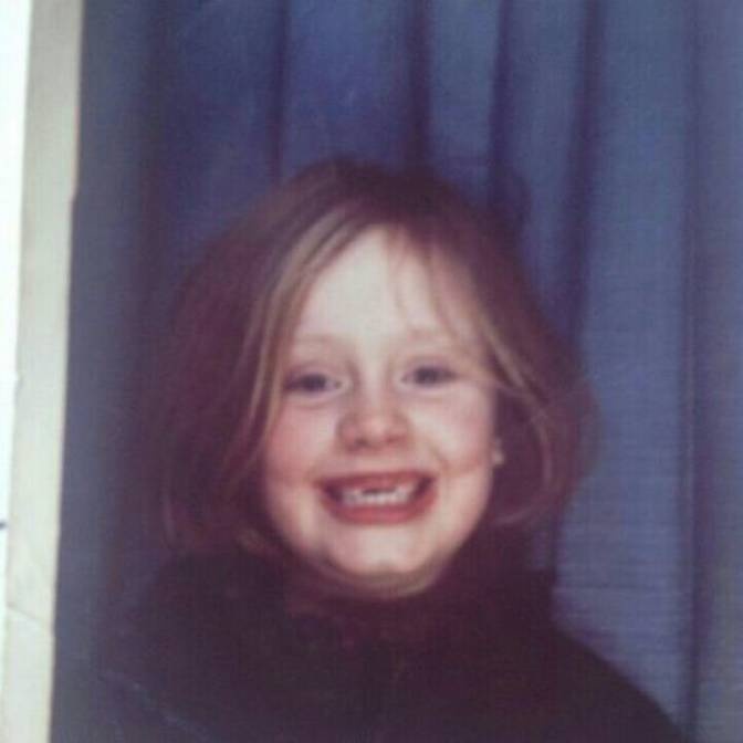 Chiem nguong hanh trinh lot xac day ngoan muc cua Adele anh 1