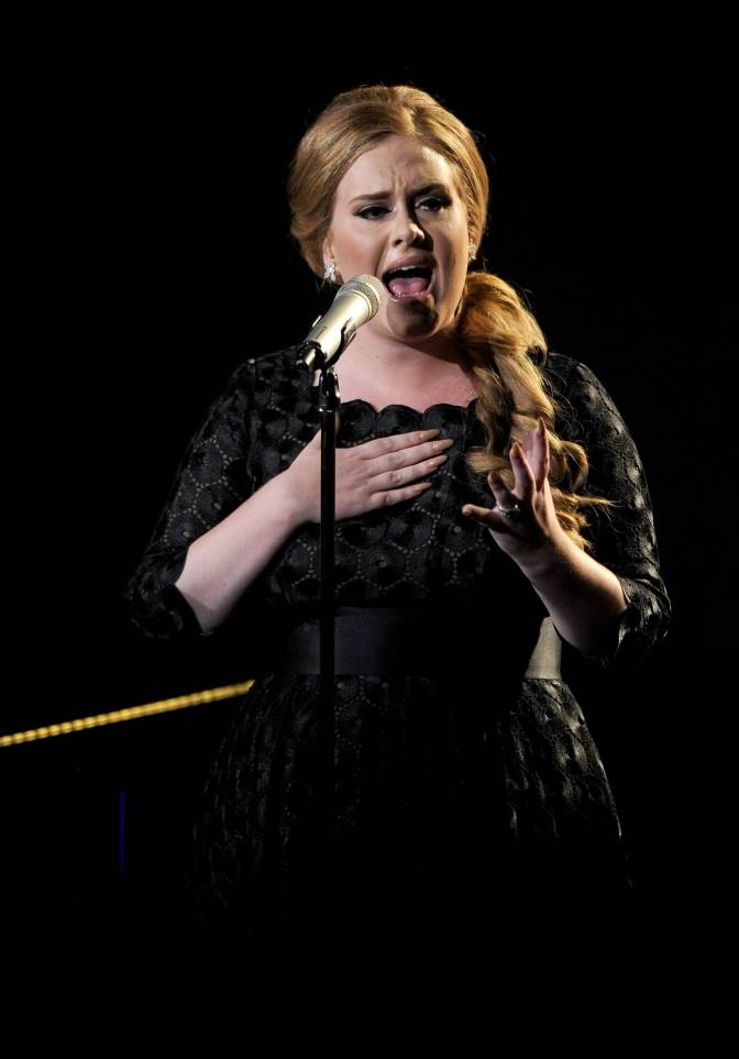 Chiem nguong hanh trinh lot xac day ngoan muc cua Adele anh 6