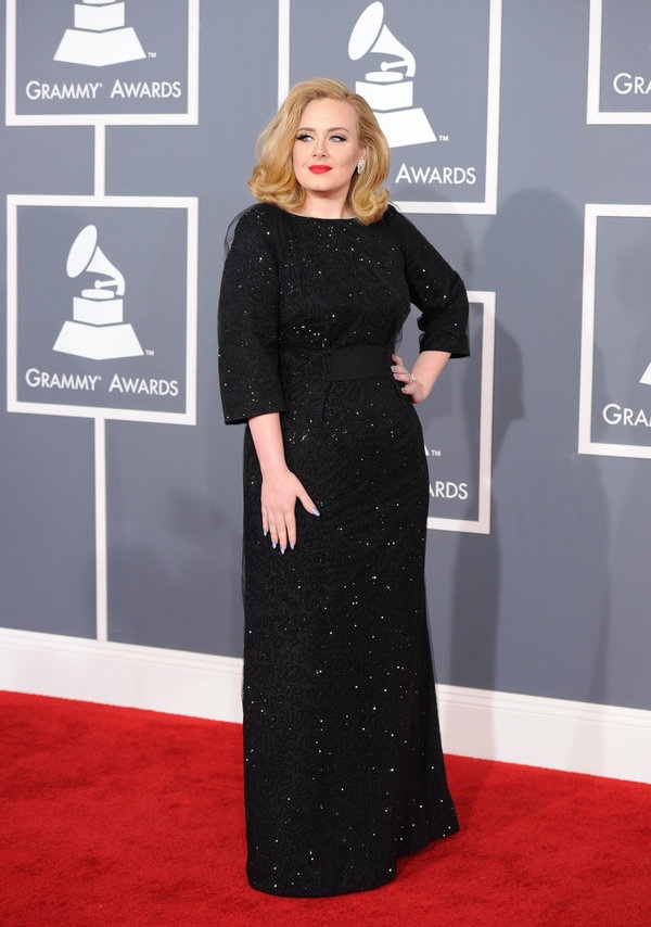 Chiem nguong hanh trinh lot xac day ngoan muc cua Adele anh 9