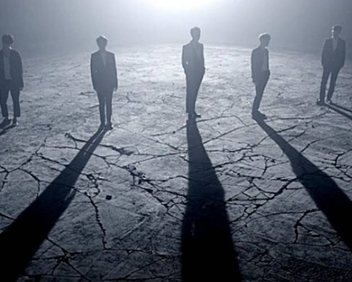 Ribbon - Beast hinh anh