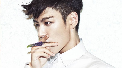 T.O.P (Big Bang) dap tra khi bi rapper dan em cong kich hinh anh