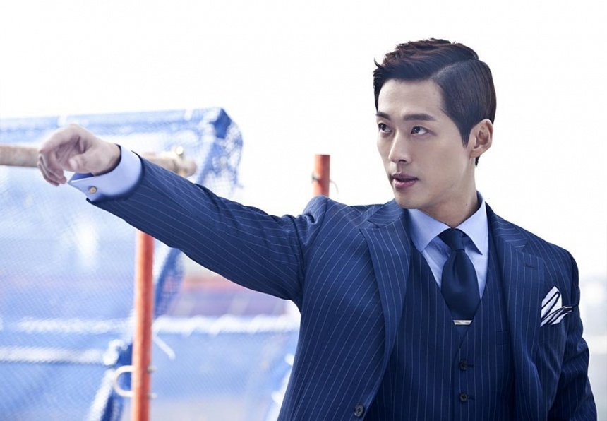 6 dien vien xuat sac nhat man anh Han dau 2016 anh 4