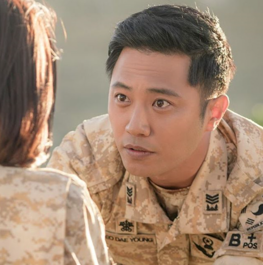 6 dien vien xuat sac nhat man anh Han dau 2016 anh 7