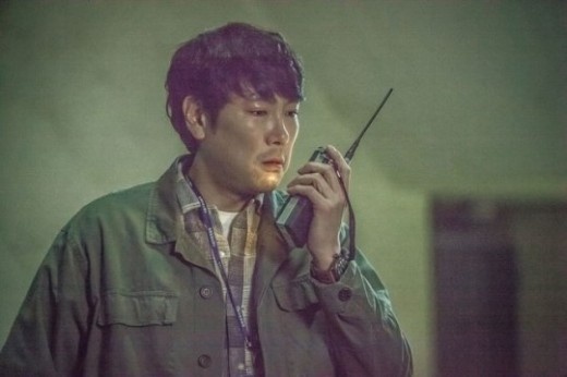 6 dien vien xuat sac nhat man anh Han dau 2016 anh 1