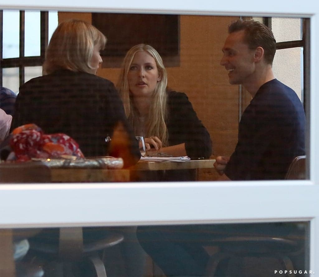 5 dau moc ma ‘Loki’ - Taylor dat duoc trong chuyen tinh nhanh nhu chop anh 6