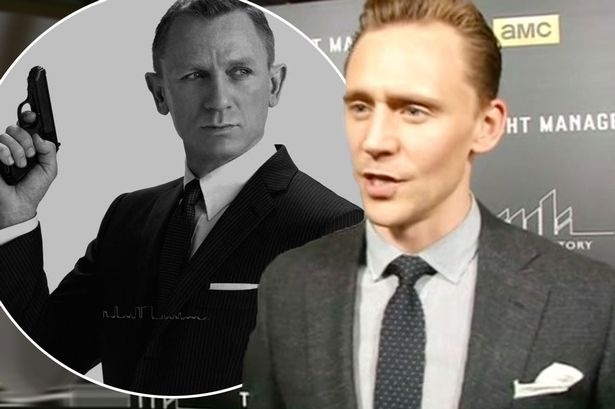 ‘Loki’ mất vai 007 vì yêu Taylor Swift? ảnh 1 ‘Loki’ mat vai 007 vi yeu Taylor Swift? anh 1