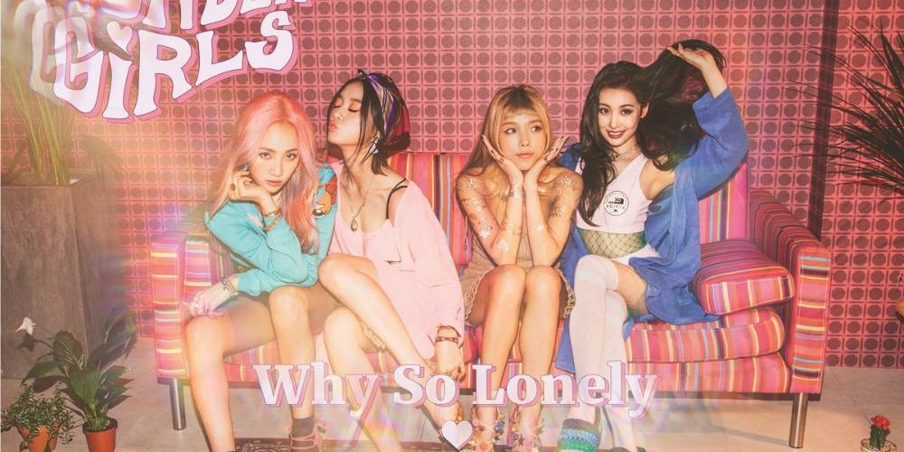 Wonder Girls gặp khó vì đụng độ SISTAR  ảnh 1 Wonder Girls gap kho vi dung do SISTAR anh 1