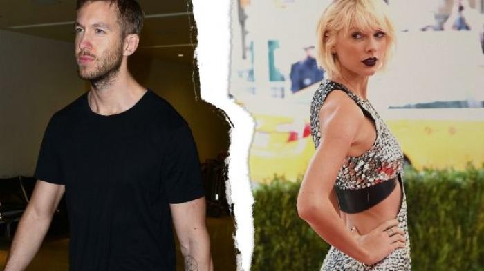 5 dau moc ma ‘Loki’ - Taylor dat duoc trong chuyen tinh nhanh nhu chop anh 1