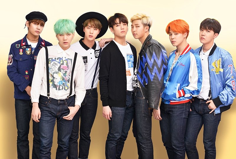 BTS lên tiếng về tranh cãi lời bài hát xúc phạm phụ nữ ảnh 3 BTS len tieng ve tranh cai loi bai hat xuc pham phu nu anh 3