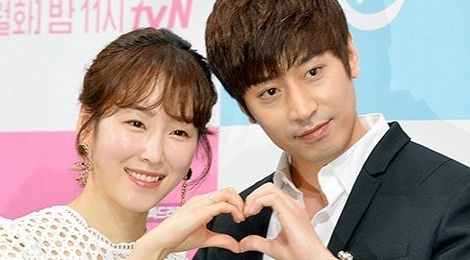 Cap sao ‘Lai la Oh Hae Young’ bi don phim gia tinh that hinh anh