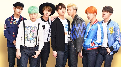 BTS nhan loi ve loi bai hat xuc pham phu nu hinh anh