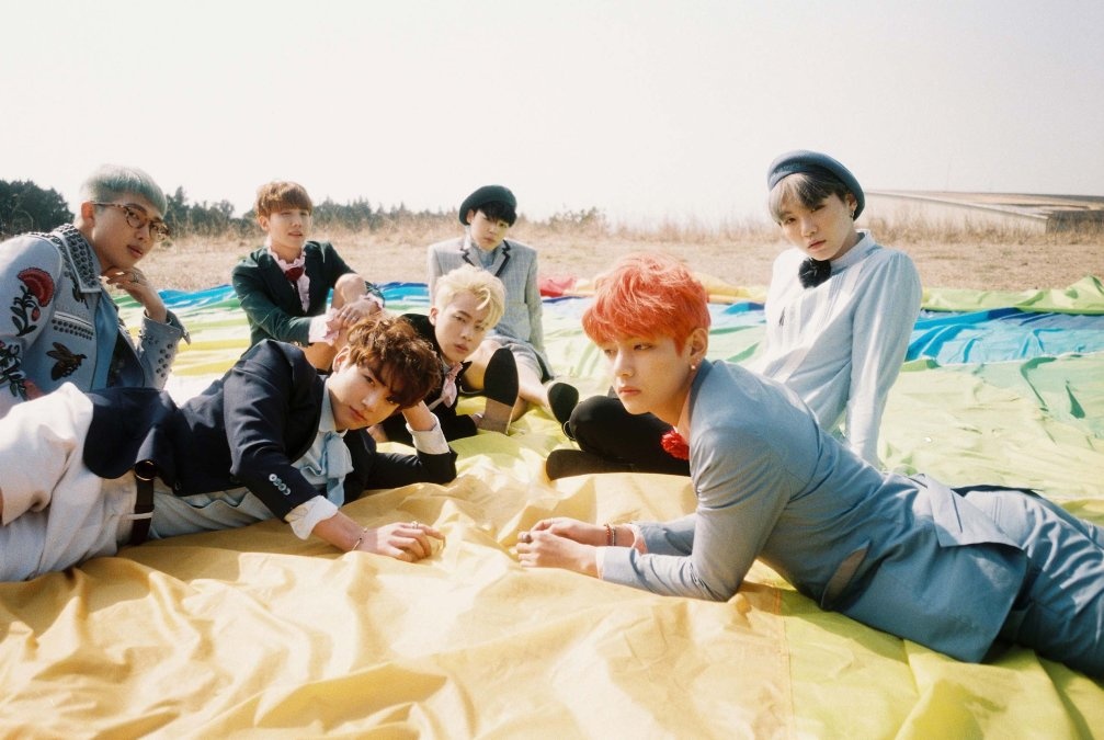BTS lên tiếng về tranh cãi lời bài hát xúc phạm phụ nữ ảnh 1 BTS len tieng ve tranh cai loi bai hat xuc pham phu nu anh 1