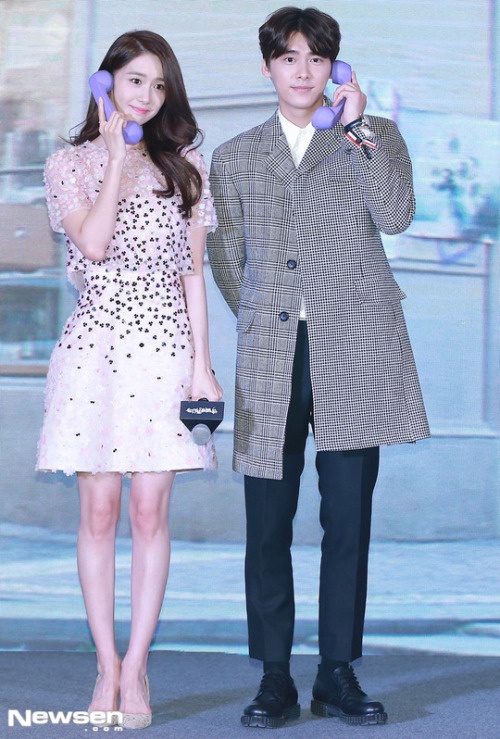 Truyen thong Trung Quoc ro tin Yoona hen ho Ly Dich Phong anh 2