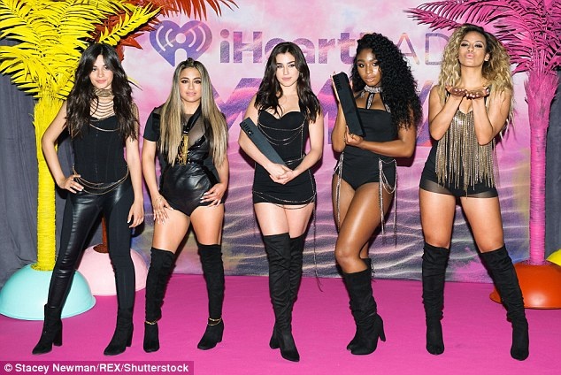 Fifth Harmony vạch trần fan nói dối bị sàm sỡ   ảnh 1 Fifth Harmony vach tran fan noi doi bi sam so anh 1