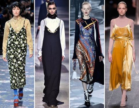 Chiêm ngưỡng 10 xu hướng mới nhất từ Paris Fashion Week ảnh 9 Chiem nguong 10 xu huong moi nhat tu Paris Fashion Week anh 9