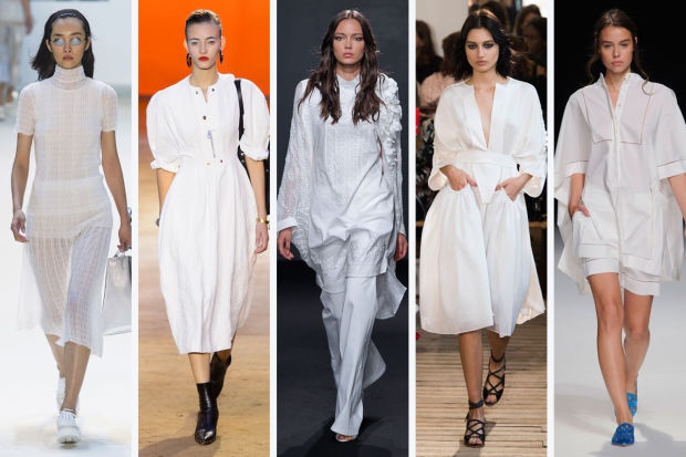 Chiêm ngưỡng 10 xu hướng mới nhất từ Paris Fashion Week ảnh 4 Chiem nguong 10 xu huong moi nhat tu Paris Fashion Week anh 4