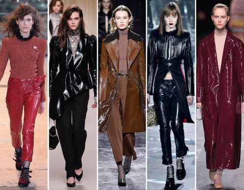 Chiêm ngưỡng 10 xu hướng mới nhất từ Paris Fashion Week ảnh 7 Chiem nguong 10 xu huong moi nhat tu Paris Fashion Week anh 7