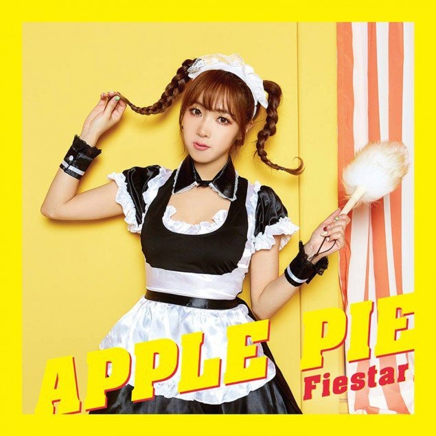 Than tuong Kpop chuong phong cach hau gai anh 1