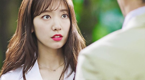 Phim cua Park Shin Hye duoc yeu thich nho loi thoai hinh anh