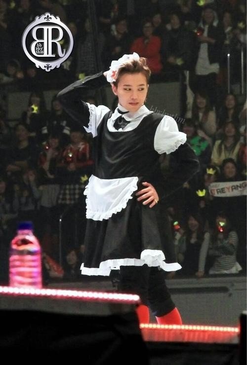 Than tuong Kpop chuong phong cach hau gai anh 9