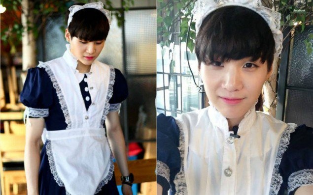 Than tuong Kpop chuong phong cach hau gai anh 10