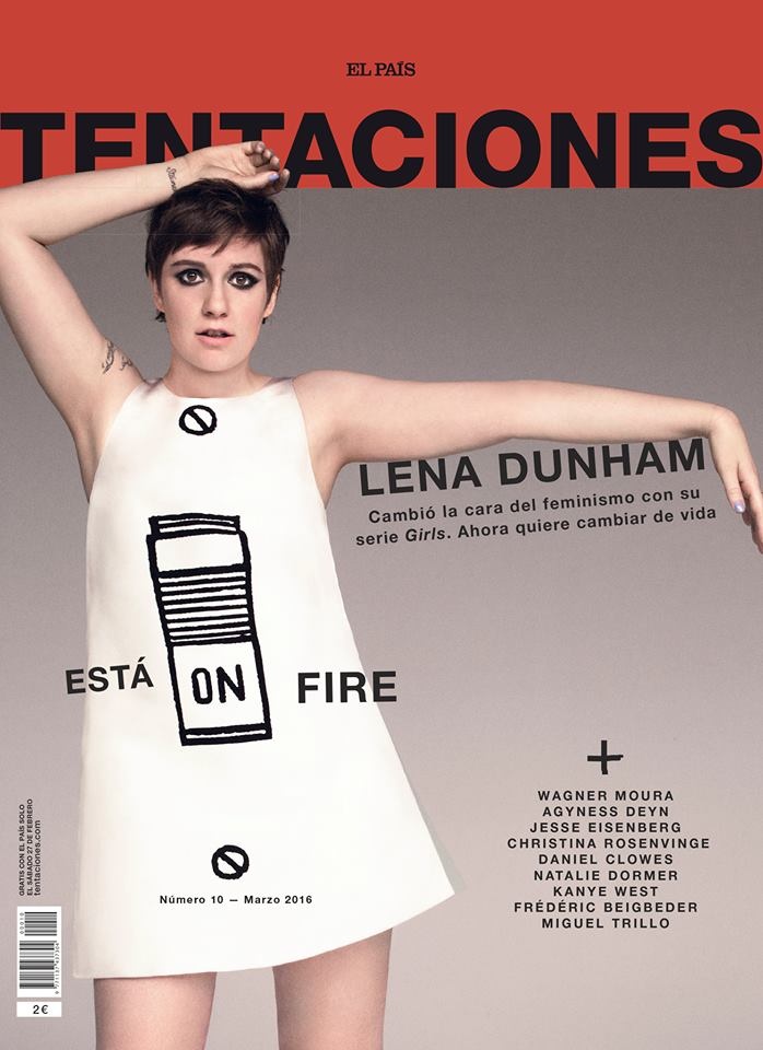 Nhung sao nu Hollywood phan doi vi bi photoshop anh 8