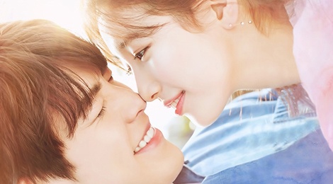 Chuyen tinh eo le cua Suzy va my nam trong phim moi hinh anh