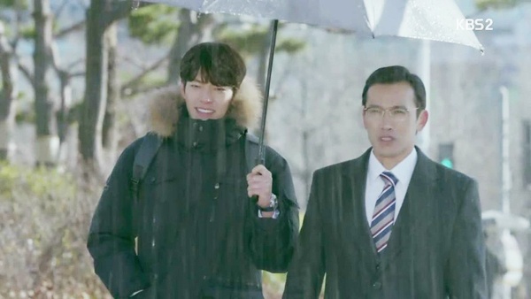 Nội dung Uncontrollably Fond ảnh 2 Noi dung Uncontrollably Fond anh 2