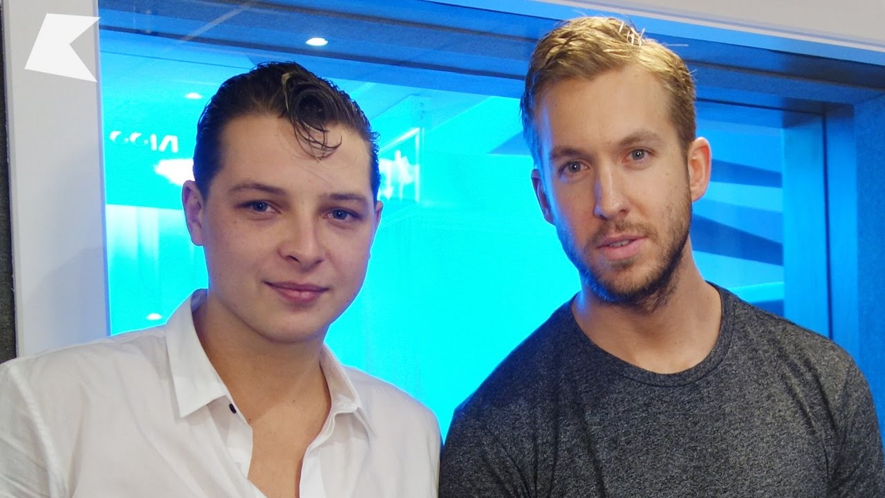 Calvin Harris sáng tác về chuyện Taylor Swift lừa dối ảnh 2 Calvin Harris sang tac ve chuyen Taylor Swift lua doi anh 2