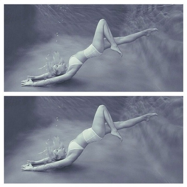 Nhung sao nu Hollywood phan doi vi bi photoshop anh 6