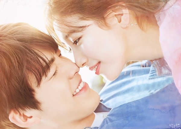 Nội dung Uncontrollably Fond ảnh 1 Noi dung Uncontrollably Fond anh 1
