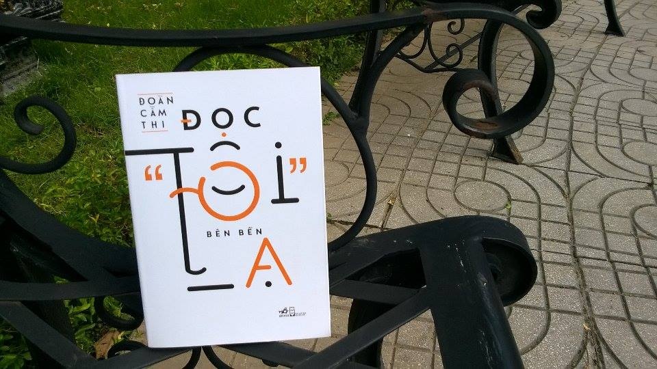 Doan Cam Thi va hanh trinh kham pha cai toi cua nha van hinh anh