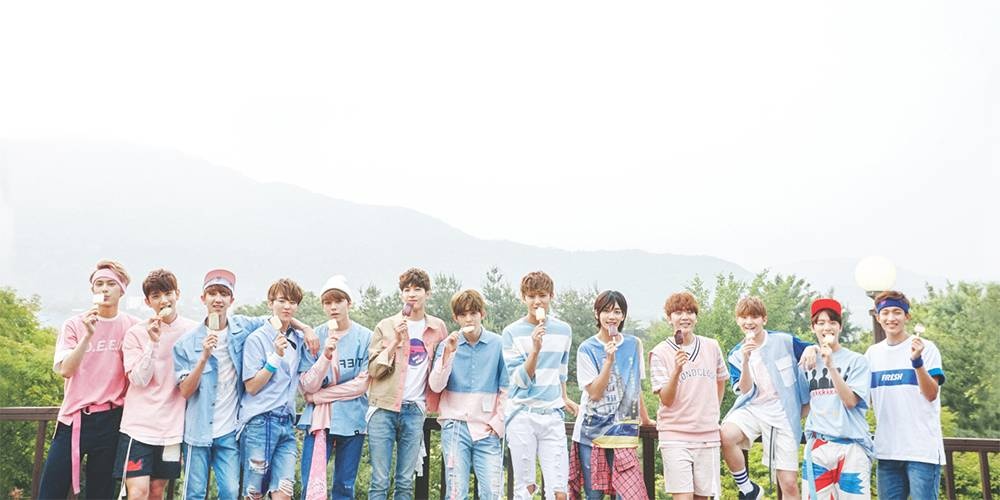 Thần tượng Kpop bị cảnh báo vì fan vô lễ ảnh 2 Than tuong Kpop bi canh bao vi fan vo le anh 2