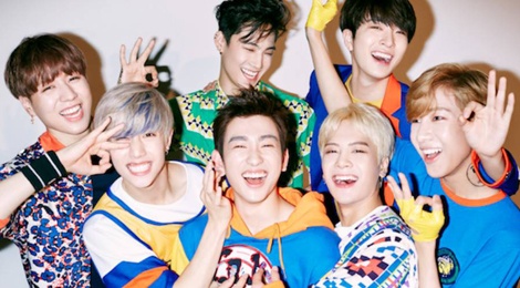 GOT7 muon hop tac voi Taylor Swift, Justin Timberlake hinh anh
