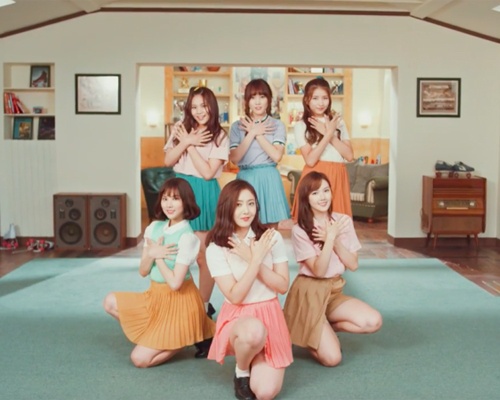 Navillera – G-Friend hinh anh