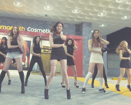 Don’t Stop - Mercury hinh anh