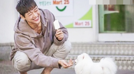 Nhung man lot xac an tuong cua my nam man anh Han hinh anh