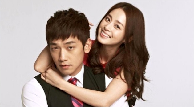 Vo chong sao nu ‘Vuon sao bang’ man nong nhat showbiz Han anh 2