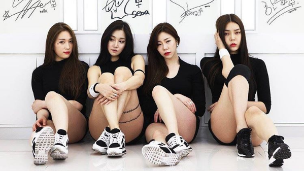 Nguoi mau chuyen gioi lap nhom than tuong Kpop anh 3