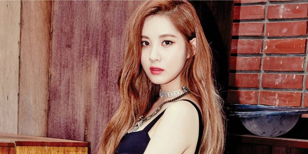 Rộ tin Seohyun (SNSD) rục rịch solo ảnh 1 Ro tin Seohyun (SNSD) ruc rich solo anh 1