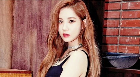 Seohyun (SNSD) chuan bi ra san pham solo hinh anh