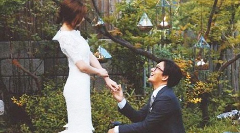 Bae Yong Joon chi boi tien dua vo bau di nghi hinh anh