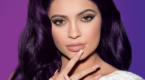 Em gai Kim may man vi khong phau thuat hong moi hinh anh