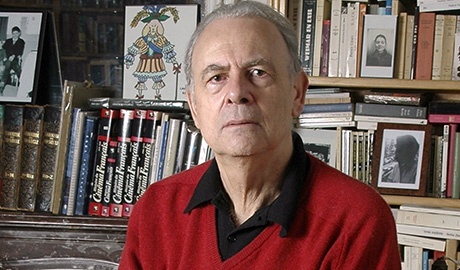 Patrick Modiano – Nha tham hiem qua khu cua van hoc Phap hinh anh