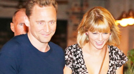 ‘Loki’: Toi khong dien kich voi Taylor Swift hinh anh