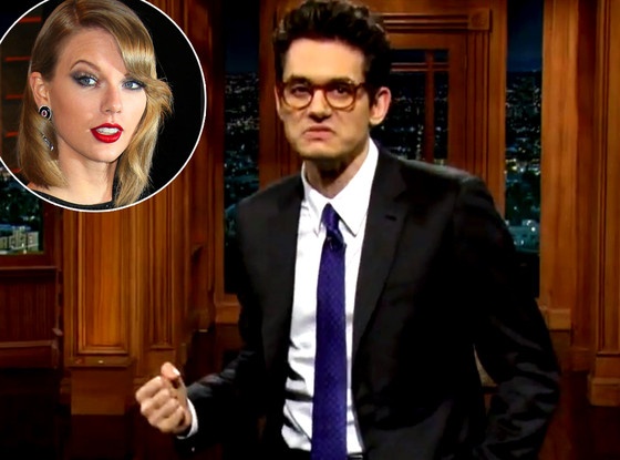 Taylor Swift nhu nao qua loi ke cua cac tinh cu ? anh 4